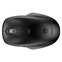 BAZAR - HP 510 Rechargeable Wireless Mouse - dobíjecí bezdrátová myš - Poškozený obal (Komplet)