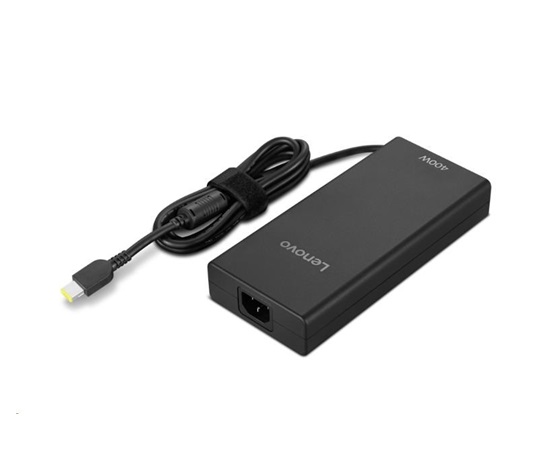 LENOVO Legion 400W AC adapter (Slim Tip)-EU