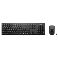 LENOVO 100 Wireless Combo Keyboard and Mouse