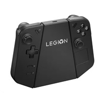 LENOVO Legion Go Joystick Caps - Eclipse Black