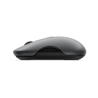 LENOVO 700 Multi-Device Wireless Silent Mouse (Luna Grey)