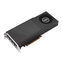 ASUS VGA AMD RADEON Turbo AI Pro R9700, 32GB GDDR6, 3xDP, 1xHDMI