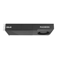 ASUS VGA AMD RADEON Turbo AI Pro R9700, 32GB GDDR6, 3xDP, 1xHDMI