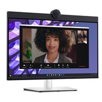 BAZAR DELL LCD P2424HEB - 23.8"/IPS/LED/FHD/1920x1080/16:9/60Hz/8ms/1000:1/250cd/m2/Pivot/VESA/3YNBD(210-BKVC)-poskodeny