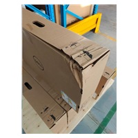 BAZAR DELL LCD P2424HEB - 23.8"/IPS/LED/FHD/1920x1080/16:9/60Hz/8ms/1000:1/250cd/m2/Pivot/VESA/3YNBD(210-BKVC)-poskodeny