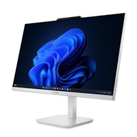 LENOVO PC AIO A105 24 - AMD Ryzen 3 30,23.8" FHD IPS,8GB,512SSD,HDMI,AMD Radeon 610M,W11H,2Y CC