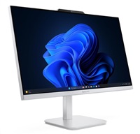 LENOVO PC AiO A105 24 - Ryzen™ 5 40,23.8" FHD IPS,8GB,512SSD,HDMI,AMD Radeon™ 610M,W11H,2Y CC