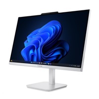 LENOVO PC AiO A105 24 - Ryzen™ 5 40,23.8" FHD IPS,8GB,512SSD,HDMI,AMD Radeon™ 610M,W11H,2Y CC