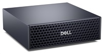 DELL PC Pro Max with GB10 FCM1253/TPM/NVIDIA GB10 Grace/128GB/2TSSD/NVIDIA GB10 Blackw/280W Type-C/NVIDIA DGX OS7/1Y NBD