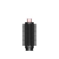 Dyson HS09 Airwrap Co-anda2x Multistyler a vysoušeč vlasů Curly+Coily – s difuzérem (Amber silk / Pink champagne)