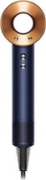 Dyson Supersonic HD07 T3/T4 fén, 1600 W, 3 rychlosti, 4 teploty, koncentrátor, pruská modrá/měděná