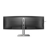 Philips MT 48,8" 49B2U5900C - 5120x1440,VA LCD,75Hz,2xHDMI,1xDP,USBhub,USB-C,RJ45,Zakřivený,Repro