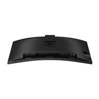 Philips MT 34" 34B2U3600CH - 3440x1440,VA LCD,120Hz,1xHDMI,1xDP,USBhub,USB-C,RJ45,Zakřivený,Repro