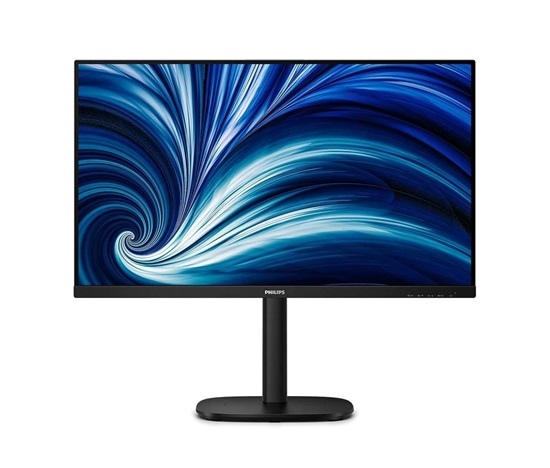 Philips MT 31,5" 32B2N3500 - 2560x1440,IPS,100Hz,2xHDMI,1xDP,USBhub,Repro,Pivot