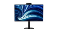 Philips MT 27" 27B2N3500JH - 2560x1440,IPS,120Hz,HDMI,DP,USBhub,USB-C,Repro,Pivot,Webkamera