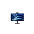 Philips MT 23,8" 24B2N3200JH/00 - 1920x1080, IPS, 120Hz, Webkamera, HDMI, DP, VGA, USB hub, USB-C