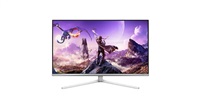 Philips MT OLED LED 31,5" 32M2N8900P/00 - OLED panel, 240Hz, 3840x2160, 2xHDMI, DP, USB-C