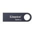 Kingston Flash Disk 128GB DataTraveler SE9 G3, USB 3.2 Gen 1, šedá