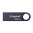 Kingston Flash Disk 512GB DataTraveler SE9 G3, USB 3.2 Gen 1, šedá