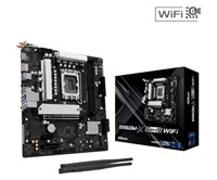 ASRock MB Sc LGA1871 B860M-X Gen5 WiFi, Intel B860, 2xDDR5, 1xDP, 1xHDMI, mATX