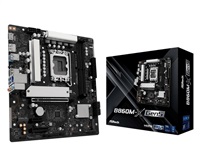 ASRock MB Sc LGA1871 B860M-X Gen5, Intel B860, 2xDDR5, 1xDP, 1xHDMI, mATX