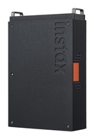 Fujifilm INSTAX TISKÁRNA MINI LINK PLUS - černooranžová