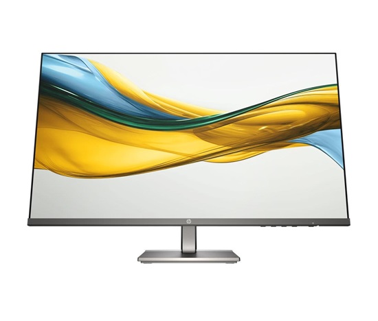 BAZAR-HP LCD 527da 27" 1920x1080, IPS w/LED micro-edge, 300nits,100Hz,1500:1,5ms g/g,VGA, 2xHDMI 1.4,2x2W repro,3,5mm ja