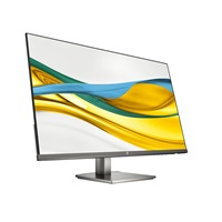 BAZAR-HP LCD 527da 27" 1920x1080, IPS w/LED micro-edge, 300nits,100Hz,1500:1,5ms g/g,VGA, 2xHDMI 1.4,2x2W repro,3,5mm ja