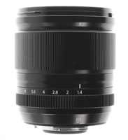 Fujifilm XF18mm F1,4 R LM WR objektív