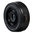 Fujifilm XF23mmF2.8 R WR black objektív