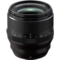 Fujifilm XF56mm F1.2 R WR objektív