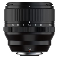 Fujifilm XF56mm F1.2 R WR objektív
