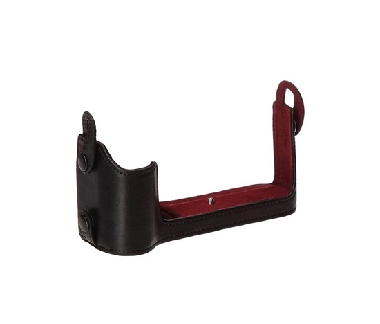 Fujifilm BLC-XT3 half case púzdro