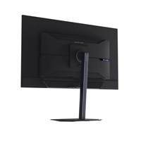 GIGABYTE LCD - 32" Gaming monitor MO32U2, OLED, 3840 x 2160 UHD, 240Hz, 1.5M:1, 250 cd/m2, 0.03ms, 2xHDMI, 1xDP