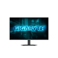 GIGABYTE LCD - 24,5" Gaming monitor G25F2A, IPS, 1920x1080 FHD, 240Hz, 1000:1, 300cd/m2, 1ms, 2xHDMI, 1xDP