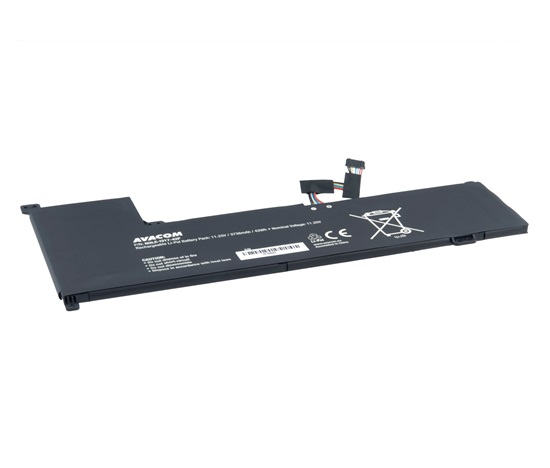 AVACOM náhradní baterie pro Lenovo IdeaPad 3 17, V17 IIL Li-Pol 11,25V 3736mAh 42Wh