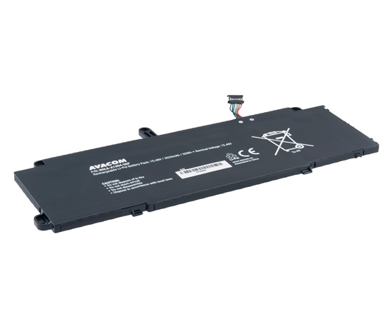 AVACOM náhradní baterie pro Lenovo ThinkPad X13 Gen.4 Li-Pol 15,48V 3533mAh 55Wh