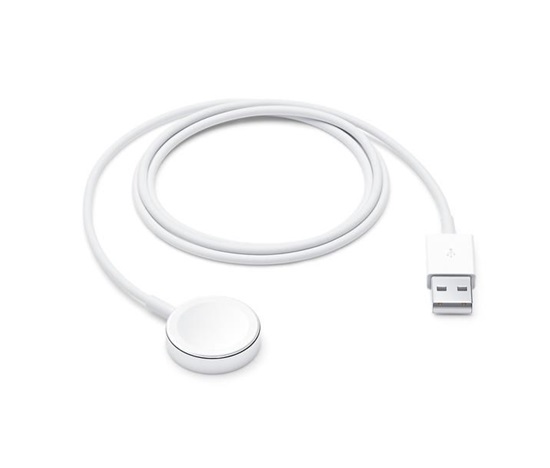 APPLE Watch magnetický nabíjecí kabel (1 m) (bulk)