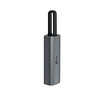 TP-Link UE310C USB-C/Ethernet síťový adaptér (1xUSB3.0 -> 1x2,5GbE)