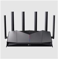 TP-Link Archer GE400 EasyMesh WiFi7 router (BE6500,2,4GHz/5GHz,1x2,5GbEWAN,1x2,5GbELAN,3xGbE,1xUSB3.0)