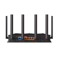 TP-Link Archer GE400 EasyMesh WiFi7 router (BE6500,2,4GHz/5GHz,1x2,5GbEWAN,1x2,5GbELAN,3xGbE,1xUSB3.0)