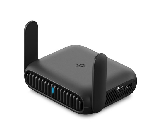 TP-Link TL-WR3602BE přenosný WiFi7 router (BE3600, 2,4GHz/5GHz, 1x2,5GbE WAN, 1xGbE LAN, 1xUSB3.0)
