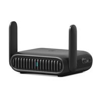 TP-Link TL-WR3602BE přenosný WiFi7 router (BE3600, 2,4GHz/5GHz, 1x2,5GbE WAN, 1xGbE LAN, 1xUSB3.0)