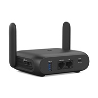 TP-Link TL-WR3602BE přenosný WiFi7 router (BE3600, 2,4GHz/5GHz, 1x2,5GbE WAN, 1xGbE LAN, 1xUSB3.0)