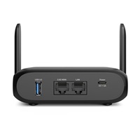 TP-Link TL-WR3602BE přenosný WiFi7 router (BE3600, 2,4GHz/5GHz, 1x2,5GbE WAN, 1xGbE LAN, 1xUSB3.0)