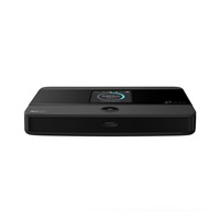 TP-Link M7352 přenosný WiFi4 router (4G LTE, 2,4GHz, 1xUSB-C, 1xnanoSIM, 1xmicroSD)