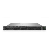 HPE PL DL360g12 6507P (3.5/8C) 2x32G (P69727) 2x480G MR408i-o 8SFF 2x1000W 2p10G-T NBD333 Smart Choice