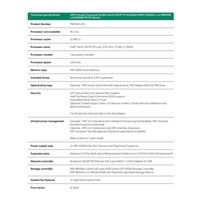 HPE PL DL360g12 6517P (3.2/16C) 2x32G (P69727) NS204 (2x480) MR408i-o 8SFF 2x1000W 4p1G NBD333 Smart Choice