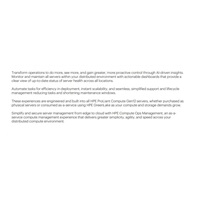 HPE PL DL380g12 6507P (3.5/8C) 2x32G (P69727) 2x480G MR408i-o 8SFF 2x1000W 10GbE NBD333 Smart Choice