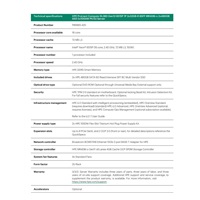 HPE PL DL380g12 6515P (2.4/16C) 2x32G (P69727) 2x480G MR408i-o 8SFF 2x1000W 2p10G-T NBD333 Smart Choice